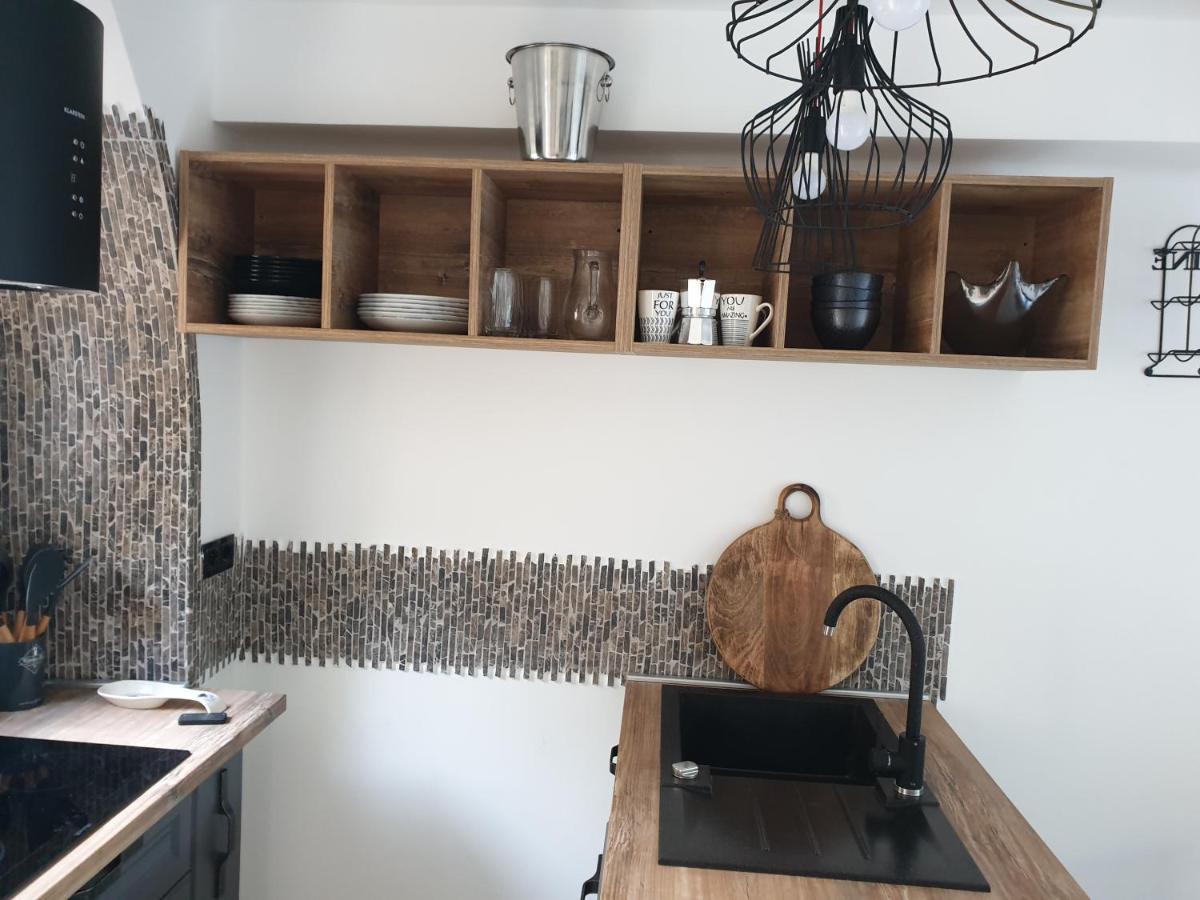 شقة Castel مالي لوشينغْ المظهر الخارجي الصورة